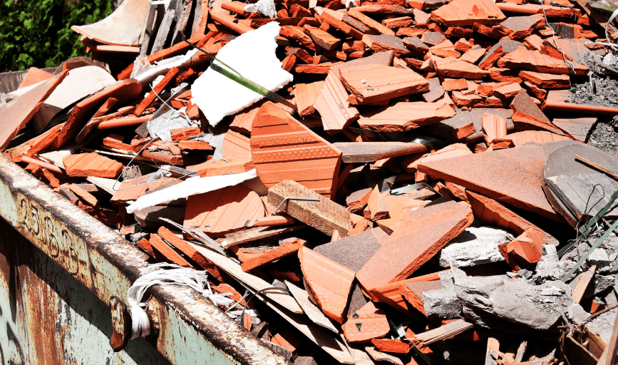 Debris Hauling